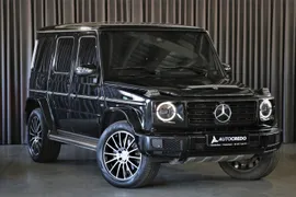 Продажа  Mercedes-Benz G-Class, 2019р.